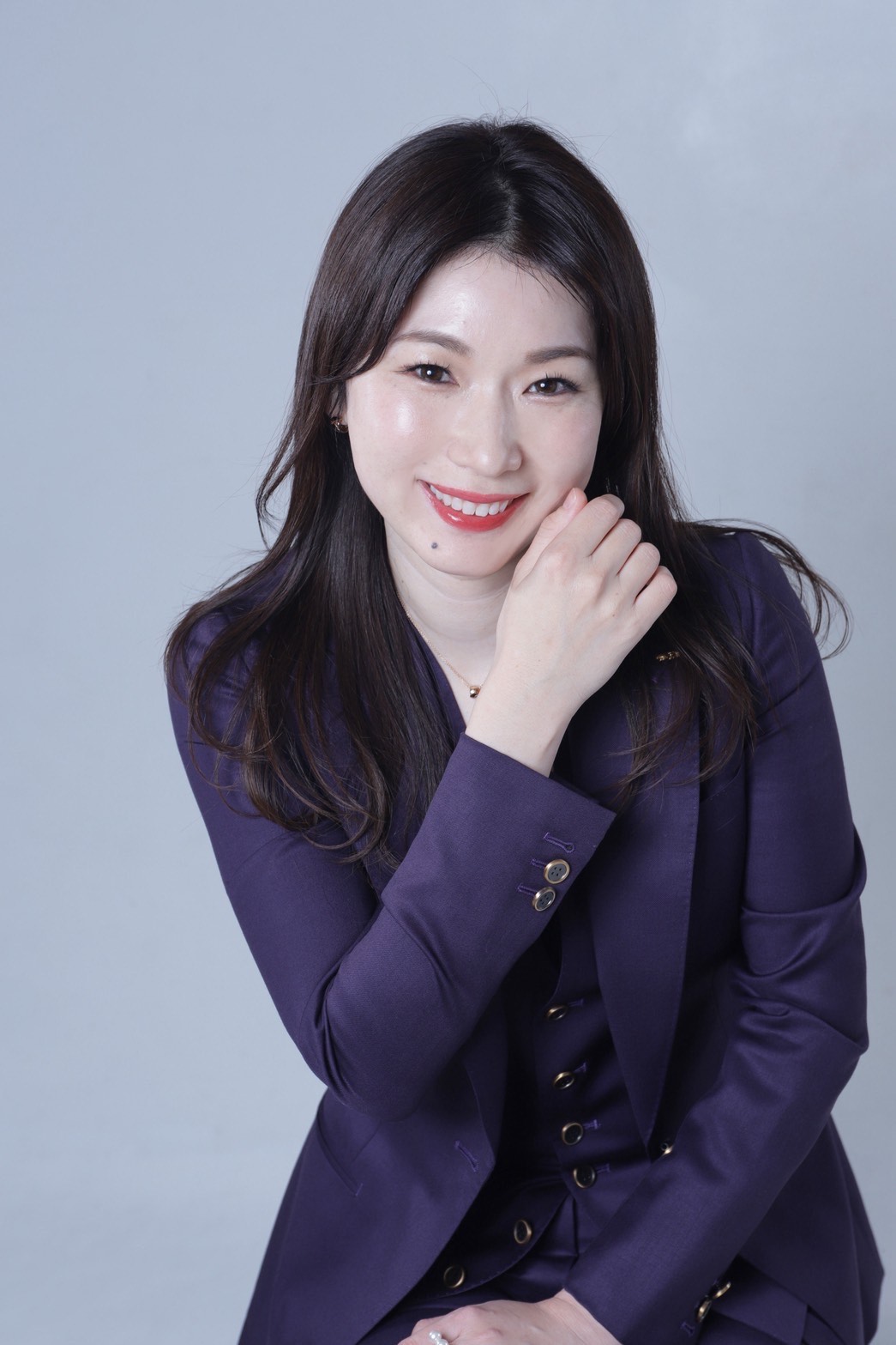 代表取締役 大石佳奈