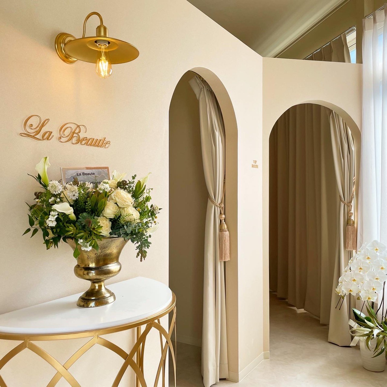 長崎直営サロン